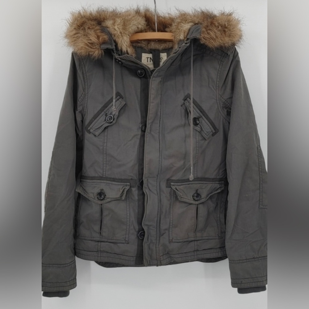 TNA jacket